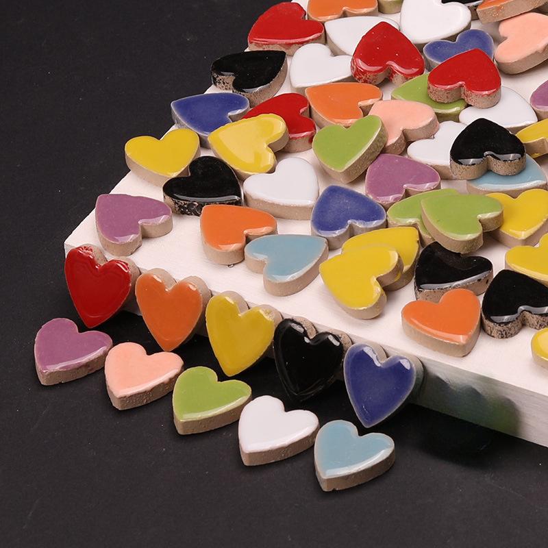 Indoor Garden Kit - Set di Piastrelle in Ceramica a