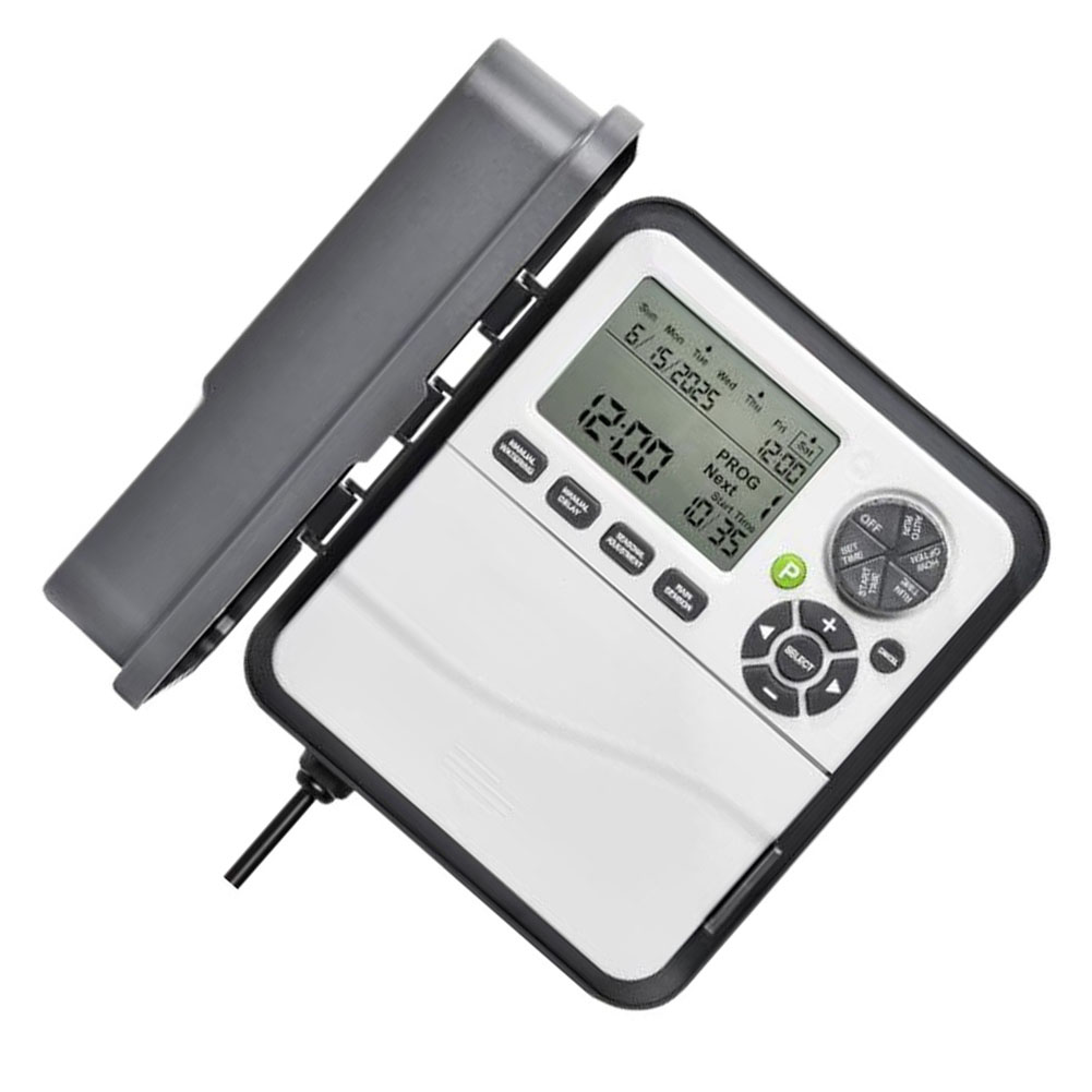 Smart Garden Kit - Controller per irrigatori programmabile a 12