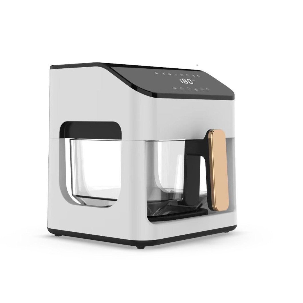 Smart Pot - Friggitrice ad Aria Intelligente 2026 con