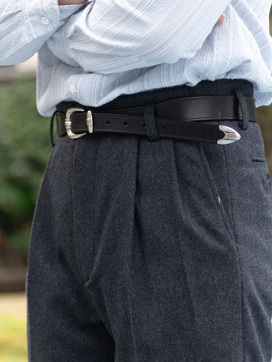 Smart Pot - POT&CRAFTSMAN Collezione Early Spring - Pantaloni