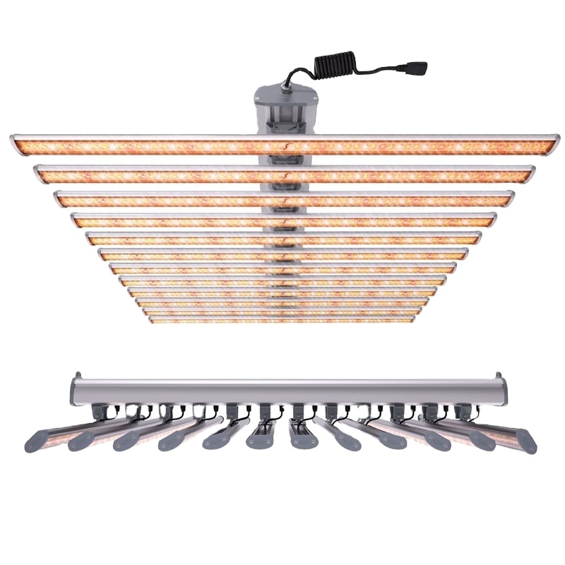 Grow Light Led - LUX Illuminazione LED per Piante da