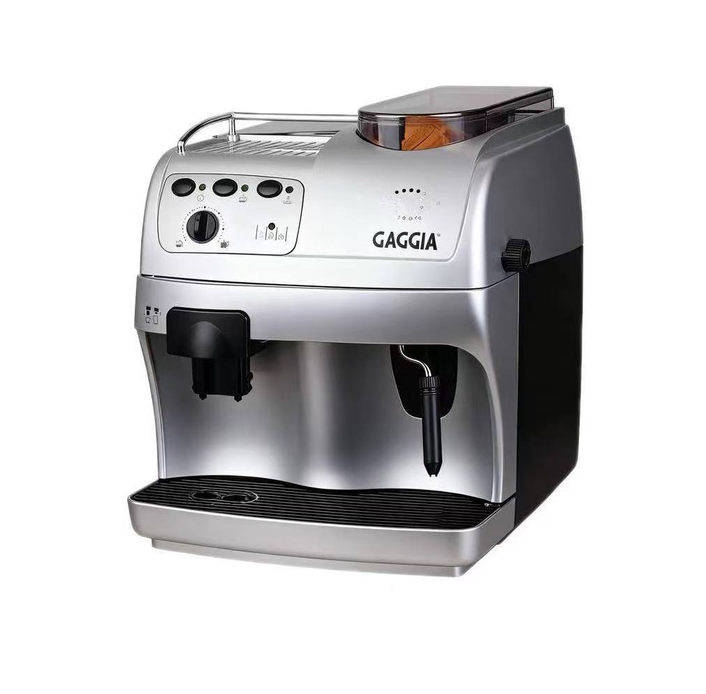 Smart Pot - Macchina da Caffè Elettrica Professionale in