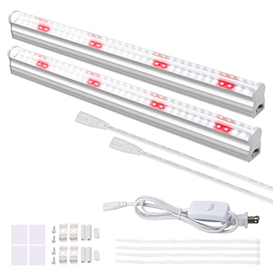 Barre LED per Coltivazione Ind - Grow Light Led recensione e prezzo