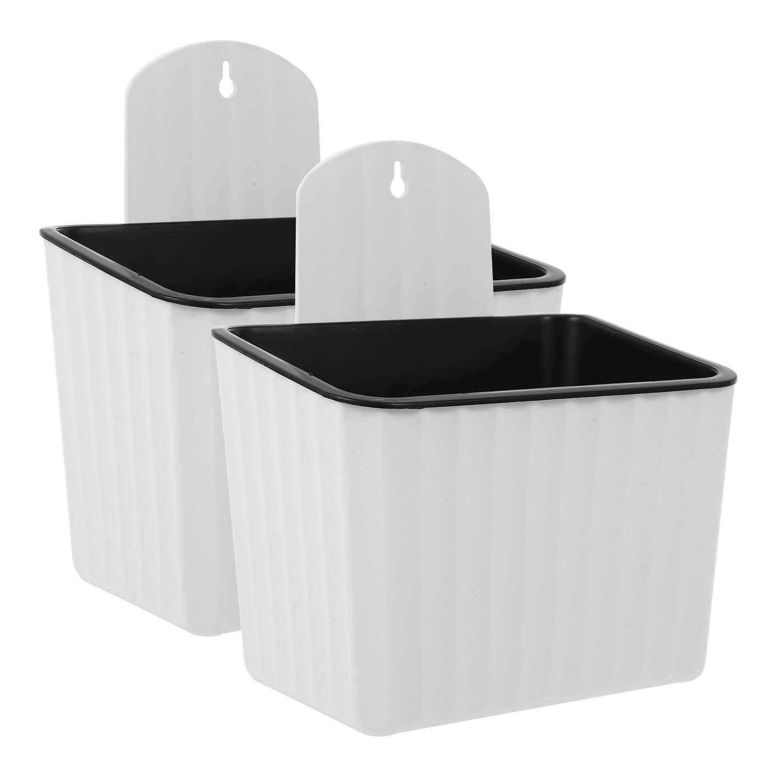 2 vasi da parete per piante, c - Self Watering Planter recensione e prezzo