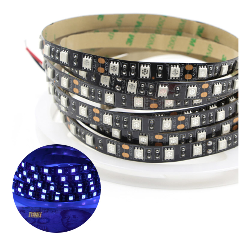 Luce ultravioletta a LED UV, l - Grow Light Led recensione e prezzo