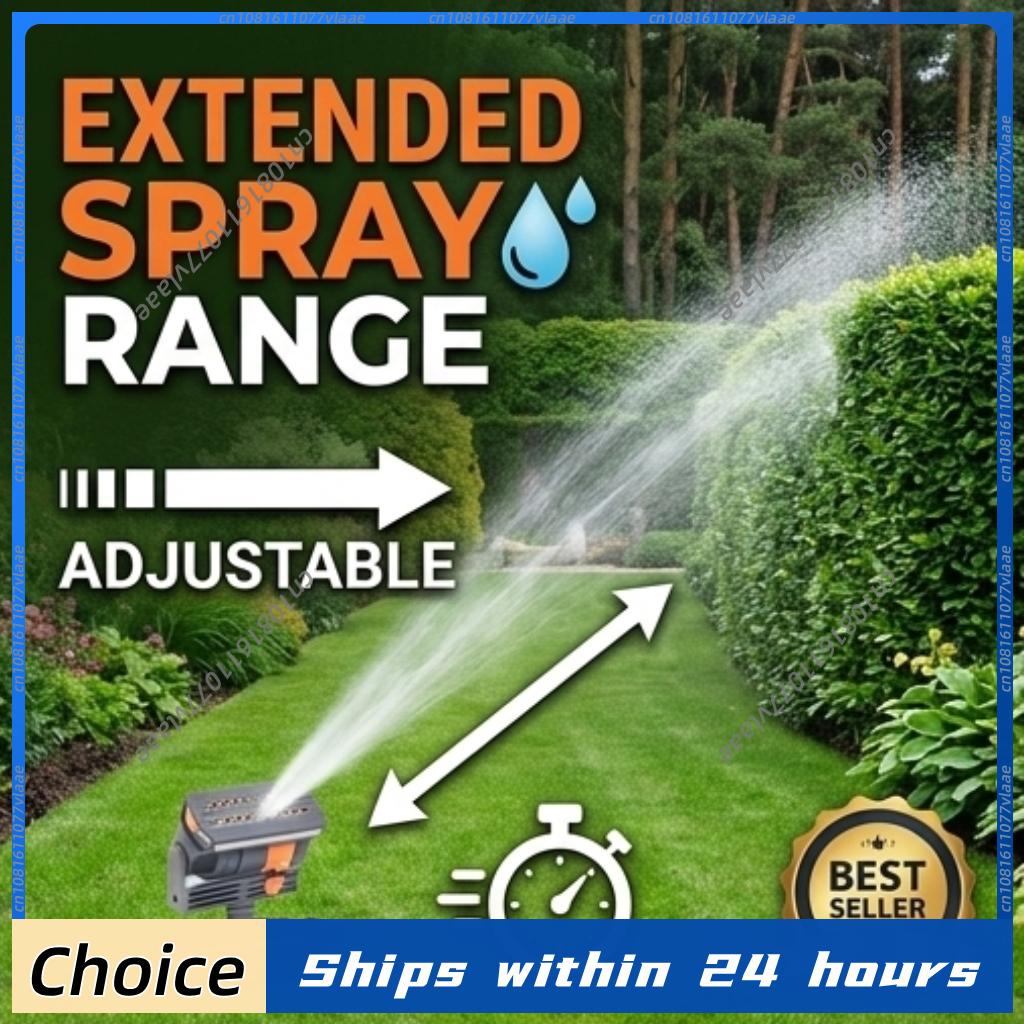 Irrigatore oscillante automati - Automatic Watering recensione e prezzo