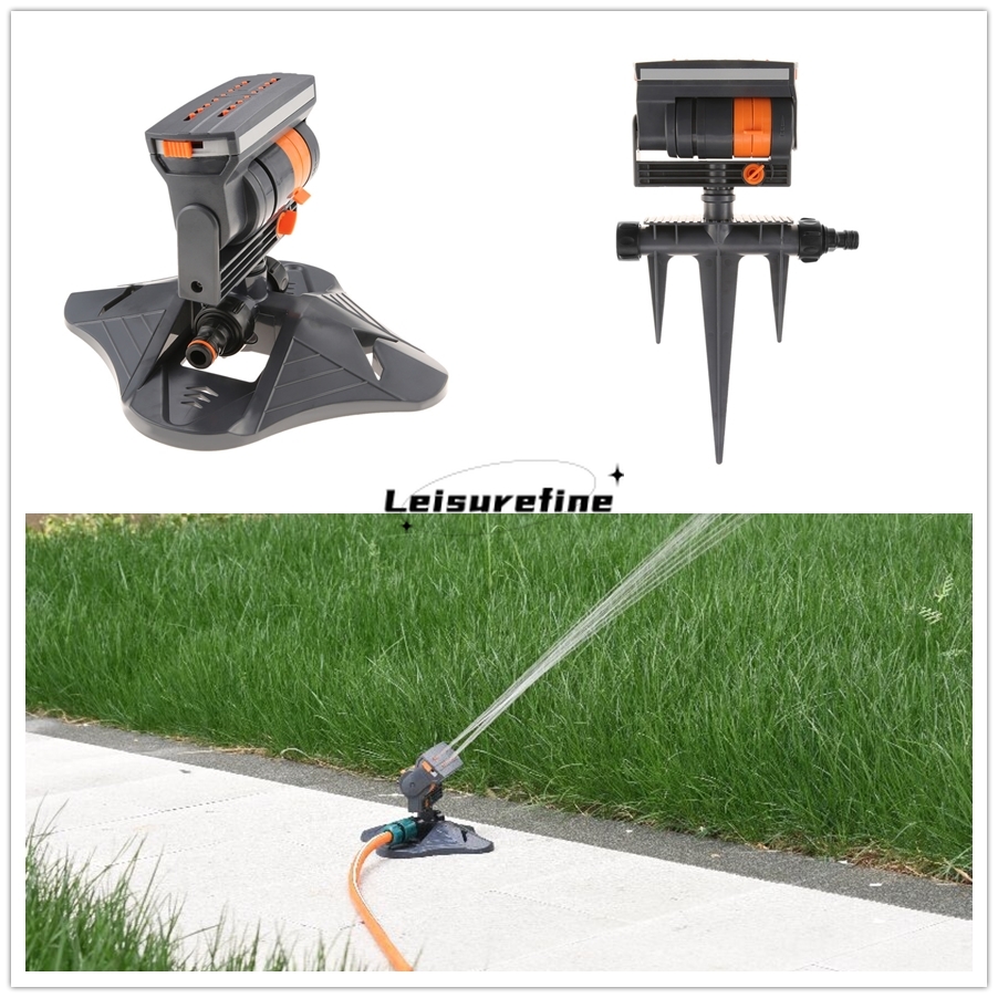 Irrigatore Automatico da Giard - Smart Garden Kit recensione e prezzo