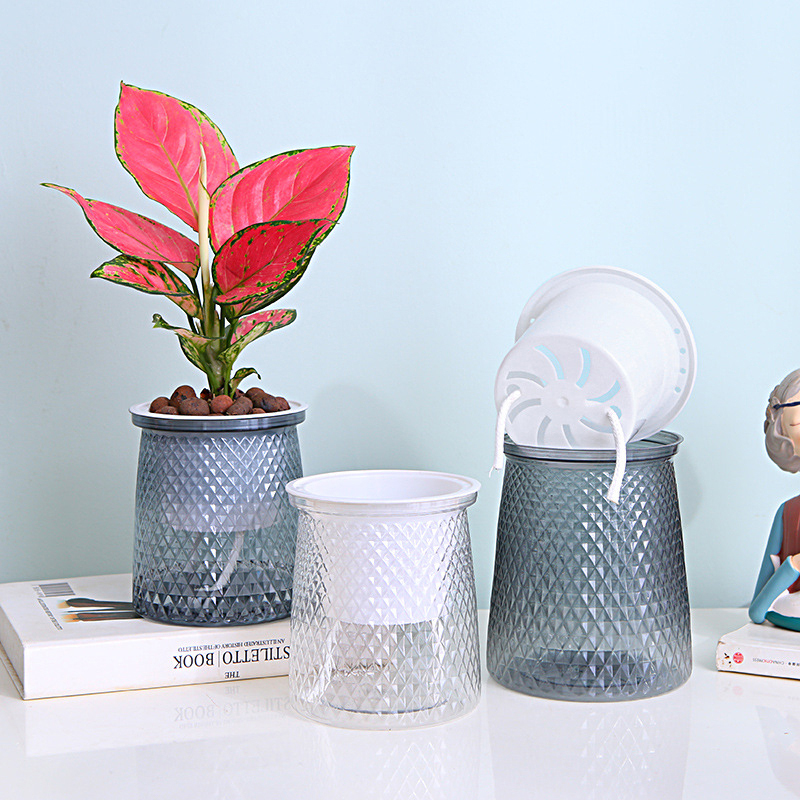 Vaso per piante con irrigazion - Hydroponic Tower recensione e prezzo