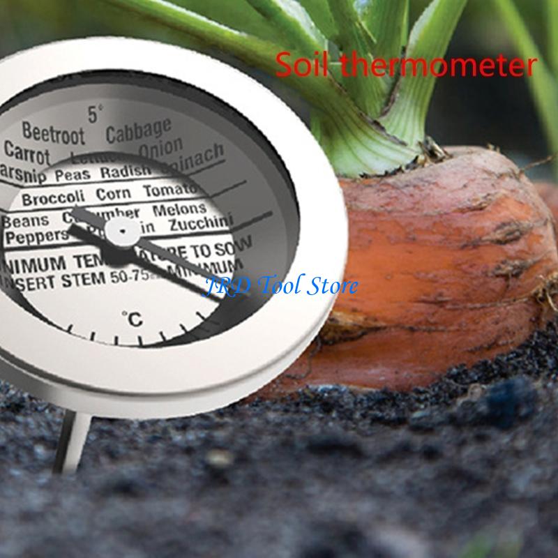 A2UD Termometro per Terreno Pr - Plant Monitor recensione e prezzo