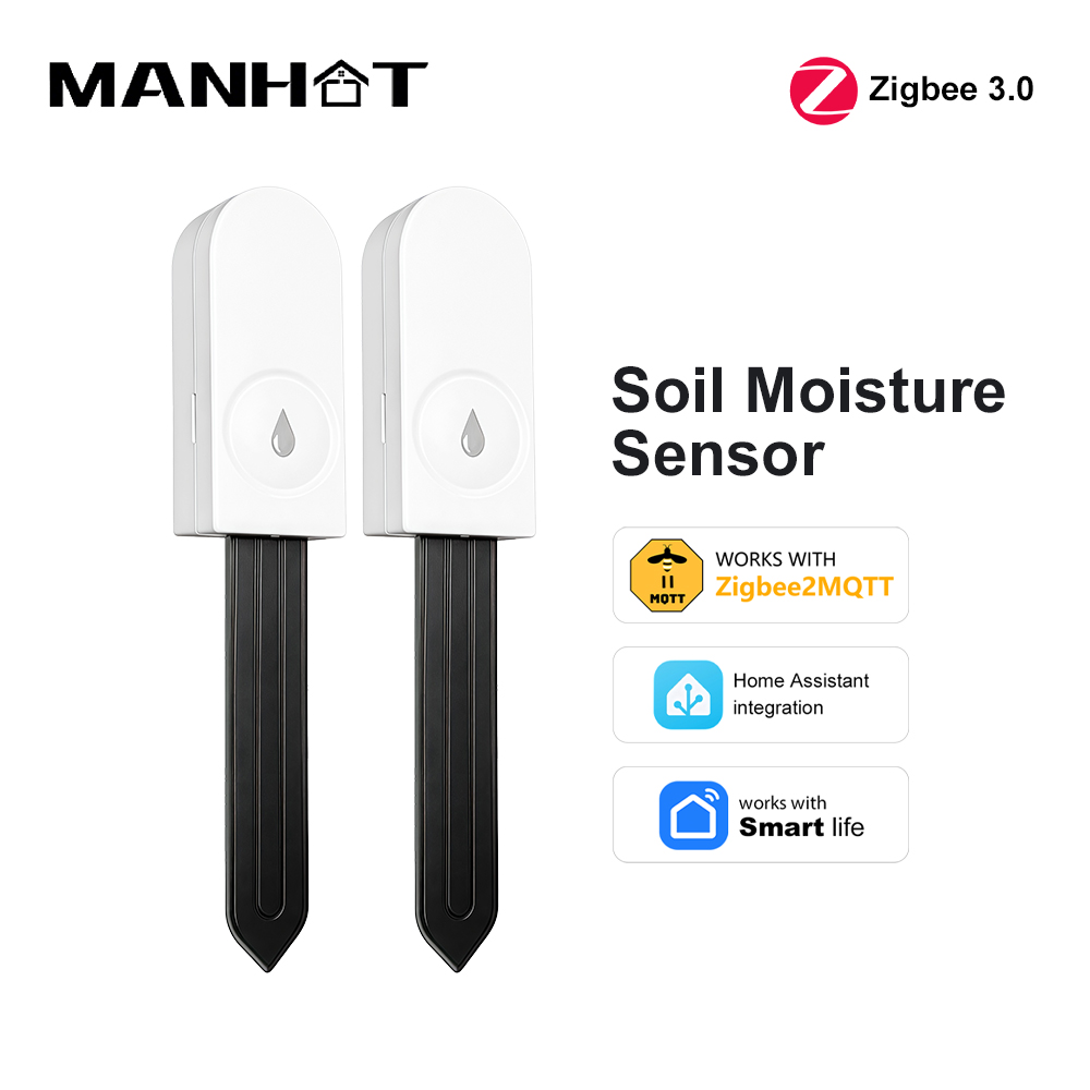 Sensore di Umidità del Suolo Z - Smart Garden System recensione e prezzo