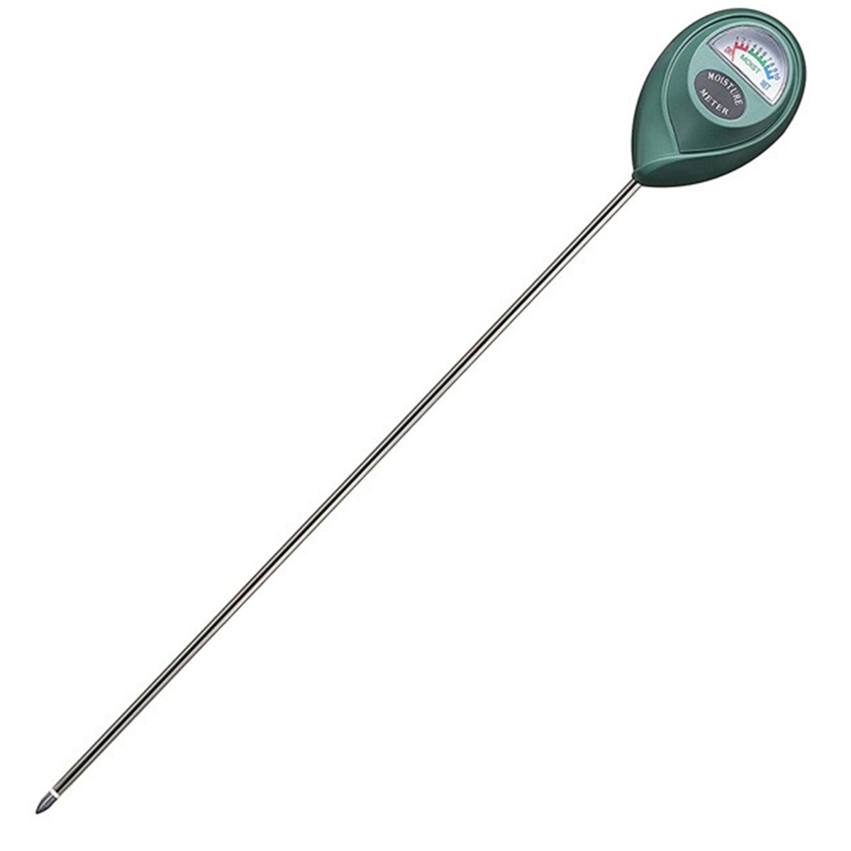 Misuratore di umidità del terr - Plant Sensor recensione e prezzo
