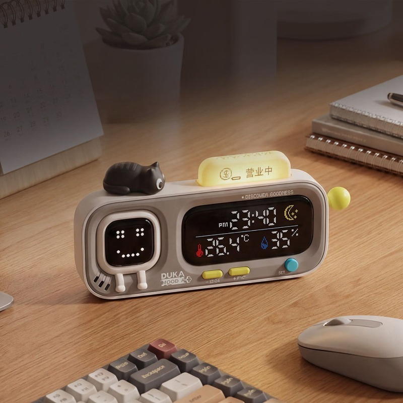 Termometro e igrometro intelli - Plant Monitor recensione e prezzo