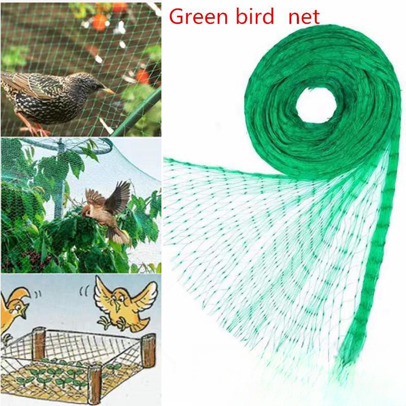 Rete da Giardino 5/10M Verde i - Plant Sensor recensione e prezzo