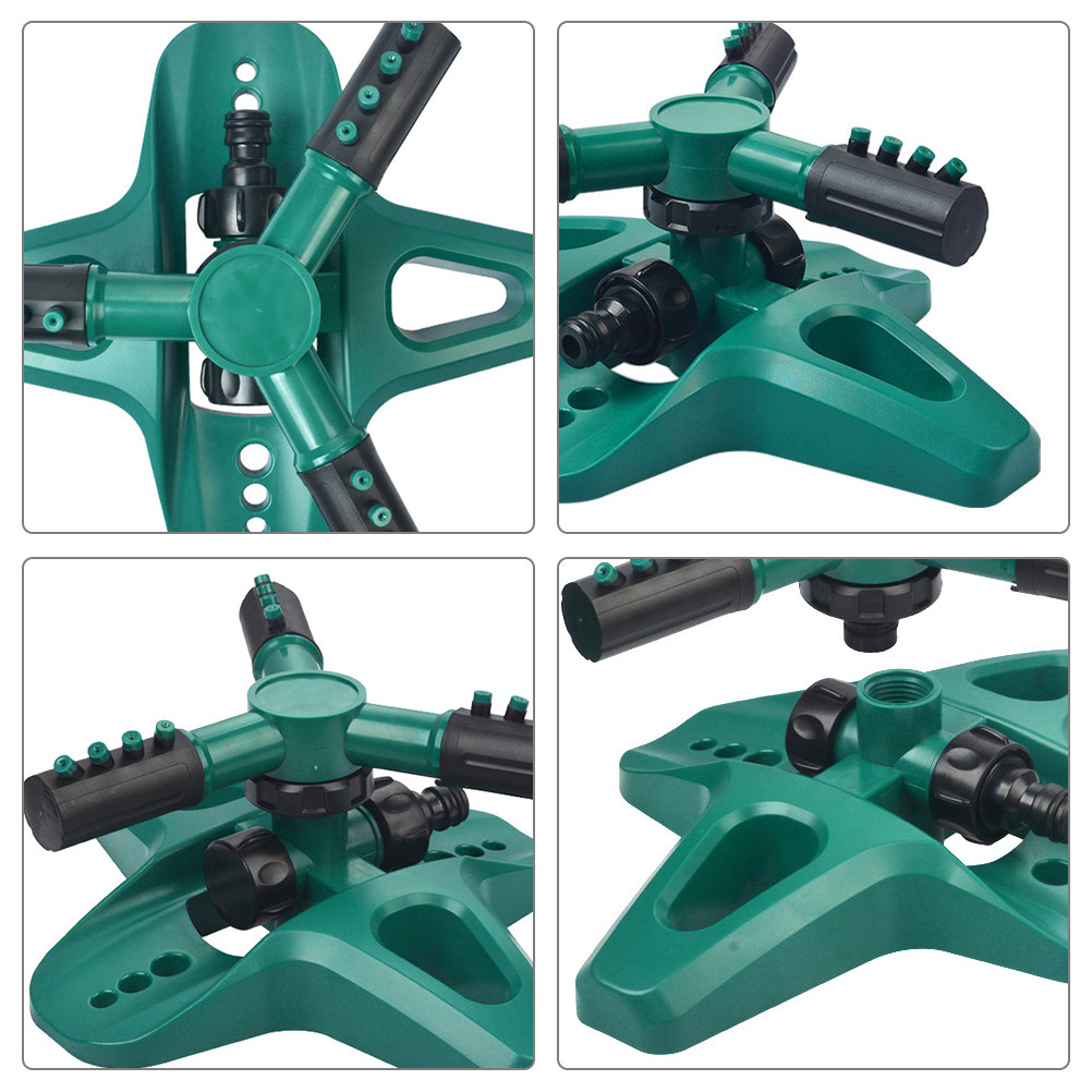 1PC Irrigatore Automatico Rota - Automatic Watering recensione e prezzo