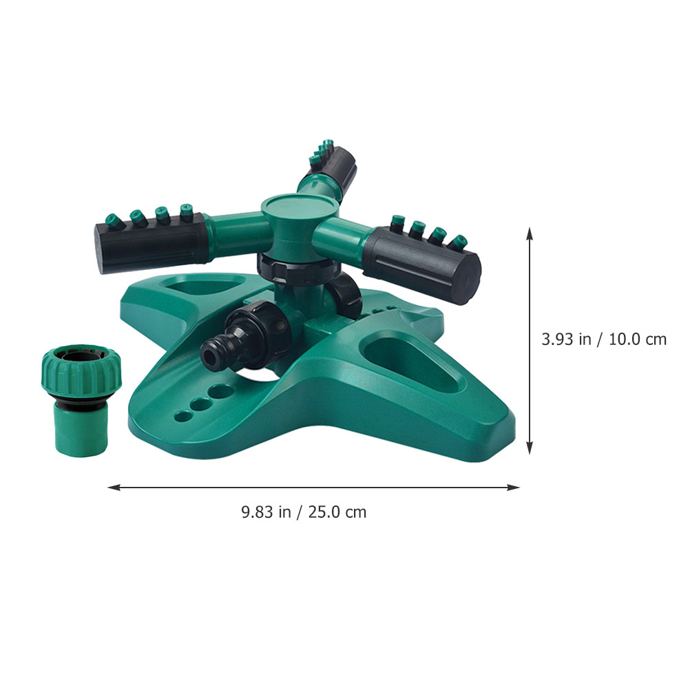 1PC Irrigatore Automatico Rota - Automatic Watering recensione e prezzo