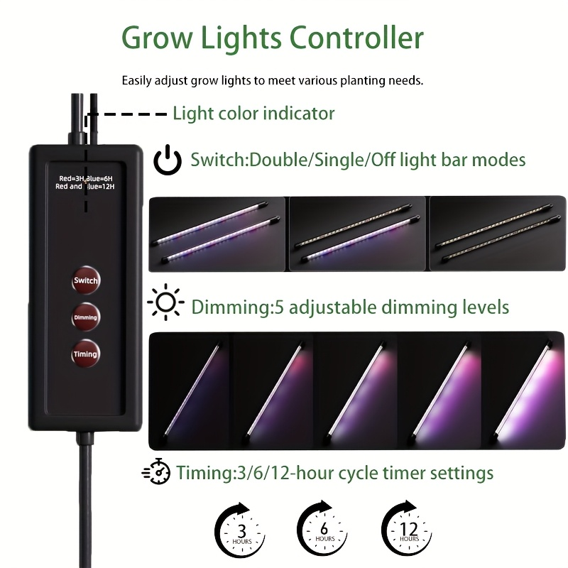 Vassoio per Semina a 36 Celle  - Grow Light Led recensione e prezzo