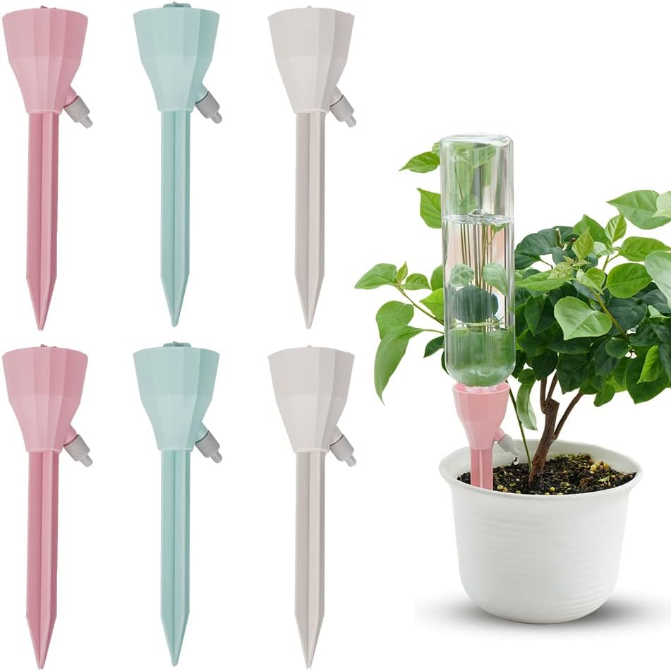 Sistema automatico di irrigazi - Self Watering Planter recensione e prezzo