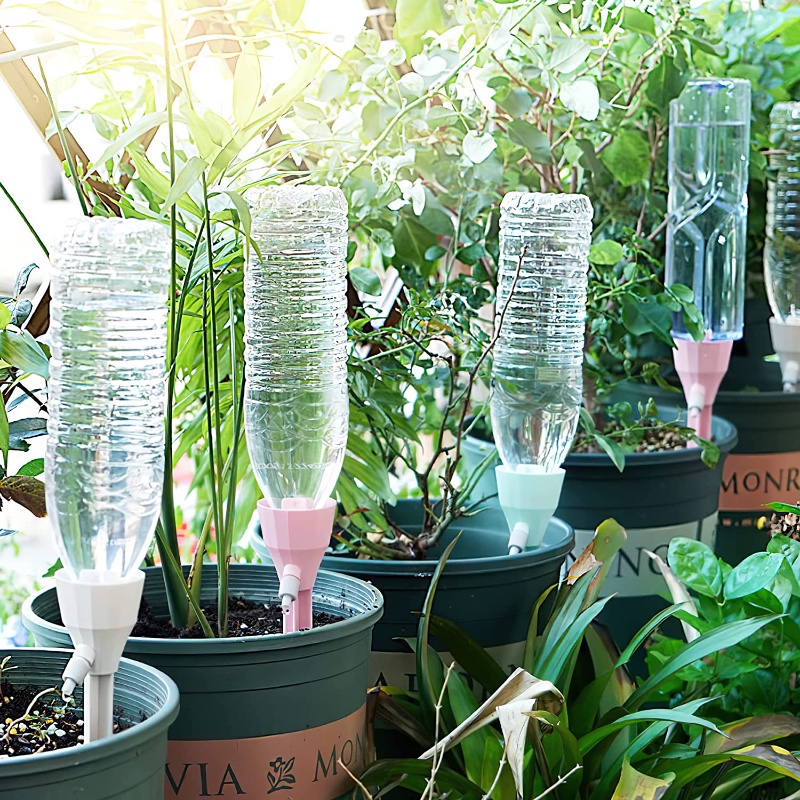 Sistema automatico di irrigazi - Self Watering Planter recensione e prezzo