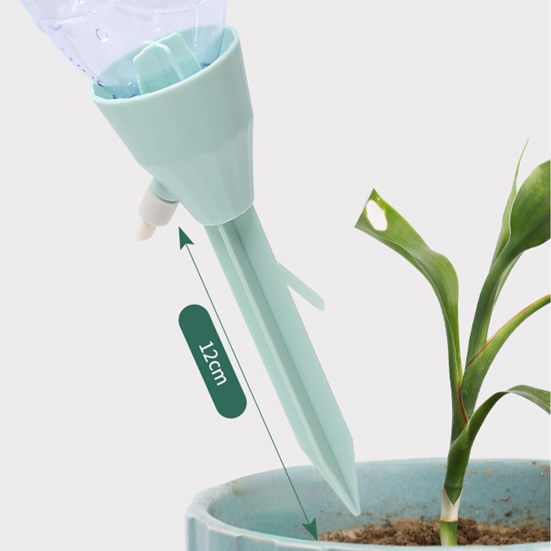 Sistema automatico di irrigazi - Self Watering Planter recensione e prezzo