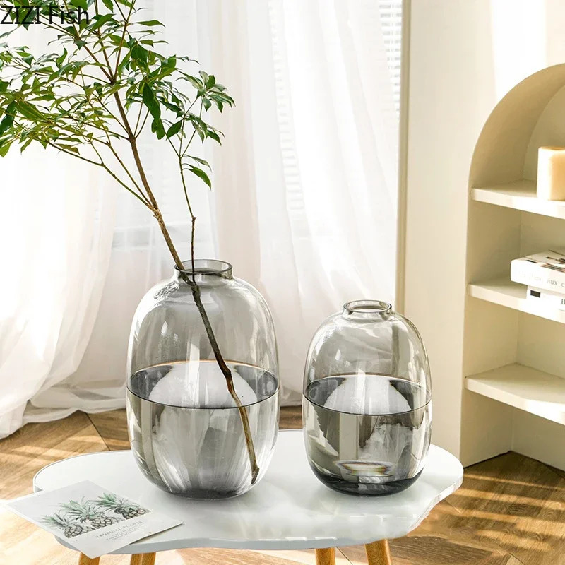 Vaso in vetro trasparente, arr - Hydroponic Grow Pod recensione e prezzo