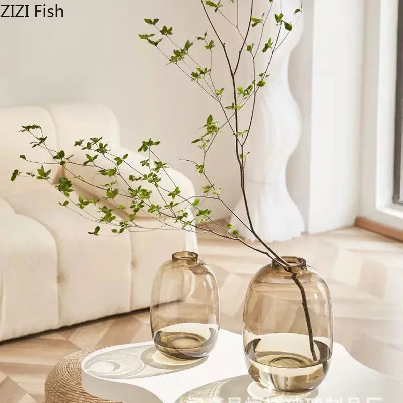 Vaso in vetro trasparente, arr - Hydroponic Grow Pod recensione e prezzo