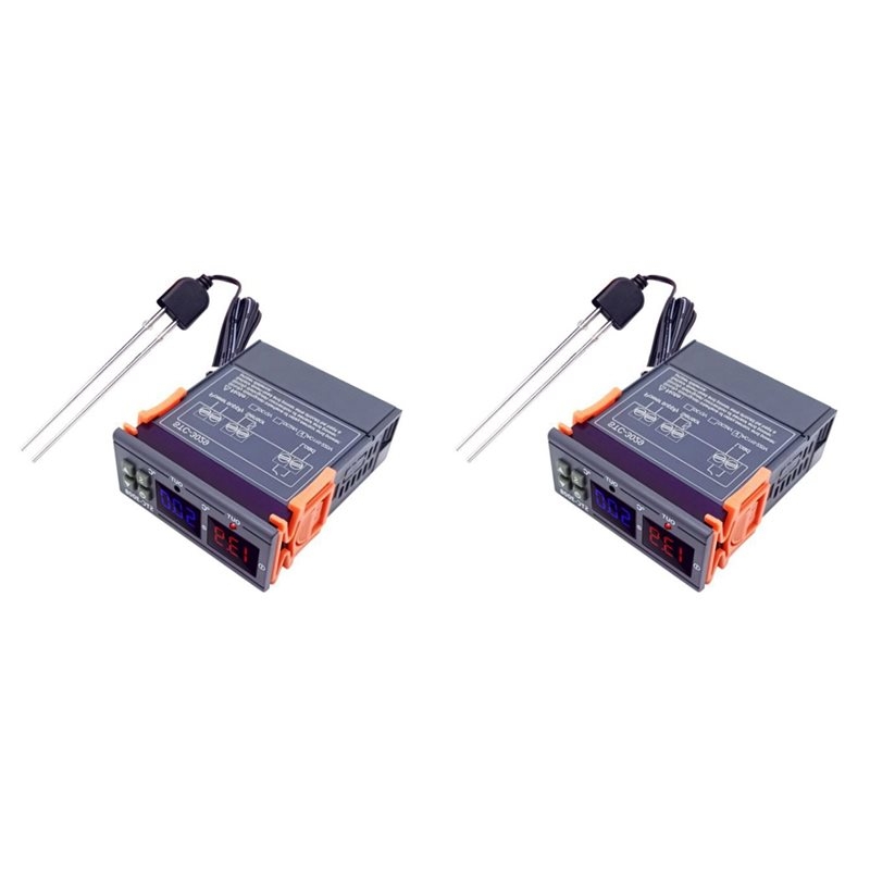 ABHU 2X STC-3029 Sensore di Um - Plant Sensor recensione e prezzo
