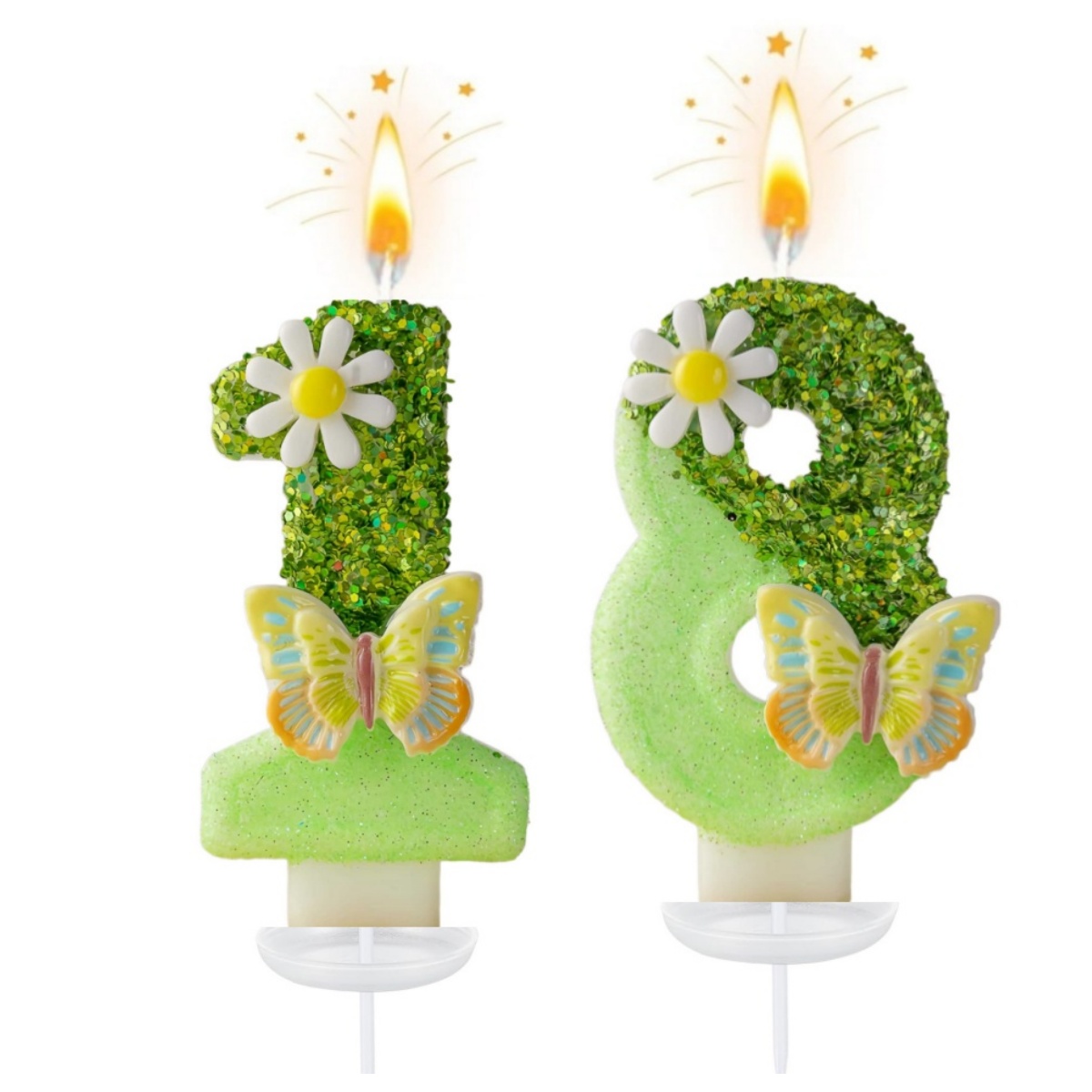 Nuove Candeline di Compleanno  - Garden Camera recensione e prezzo