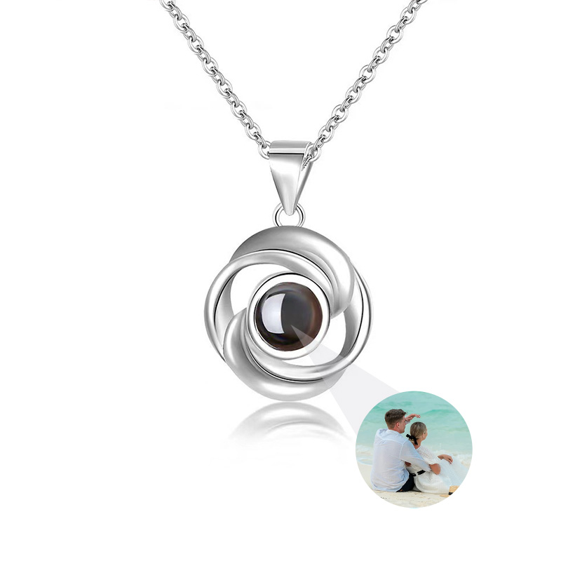 Collana con foto personalizzat - Plant Sensor recensione e prezzo