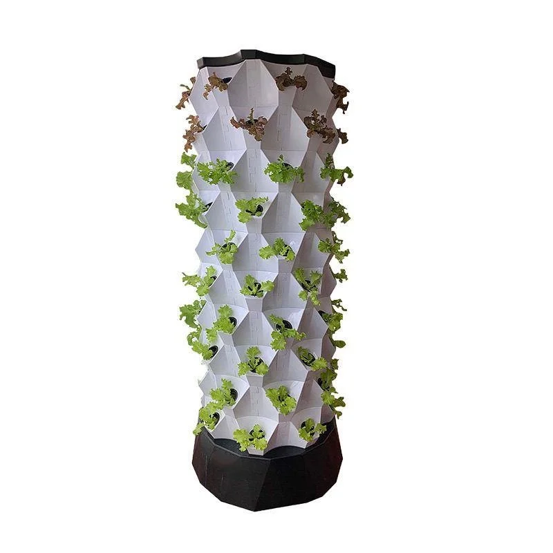 Torre di coltivazione idroponi - Hydroponic Tower recensione e prezzo