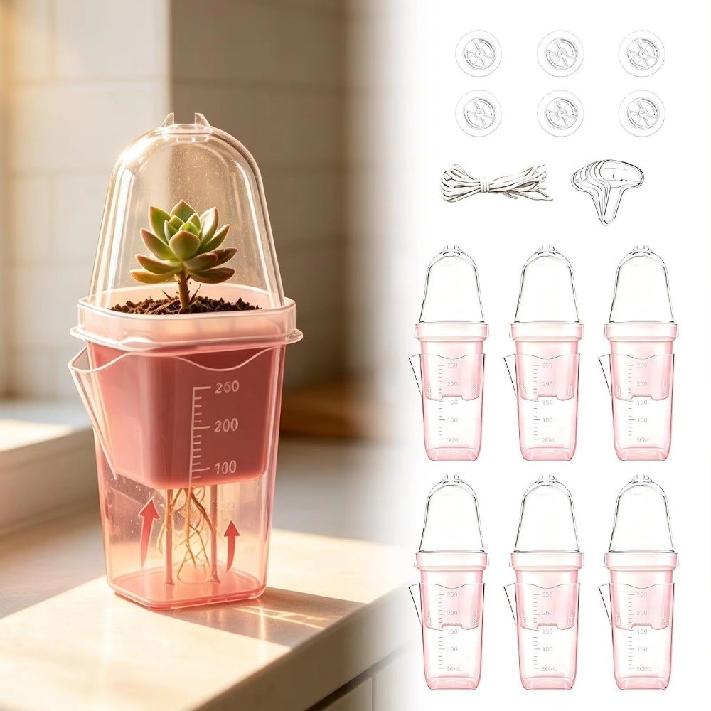 Vasi per Fiori Autoirriganti i - Hydroponic Grow Pod recensione e prezzo