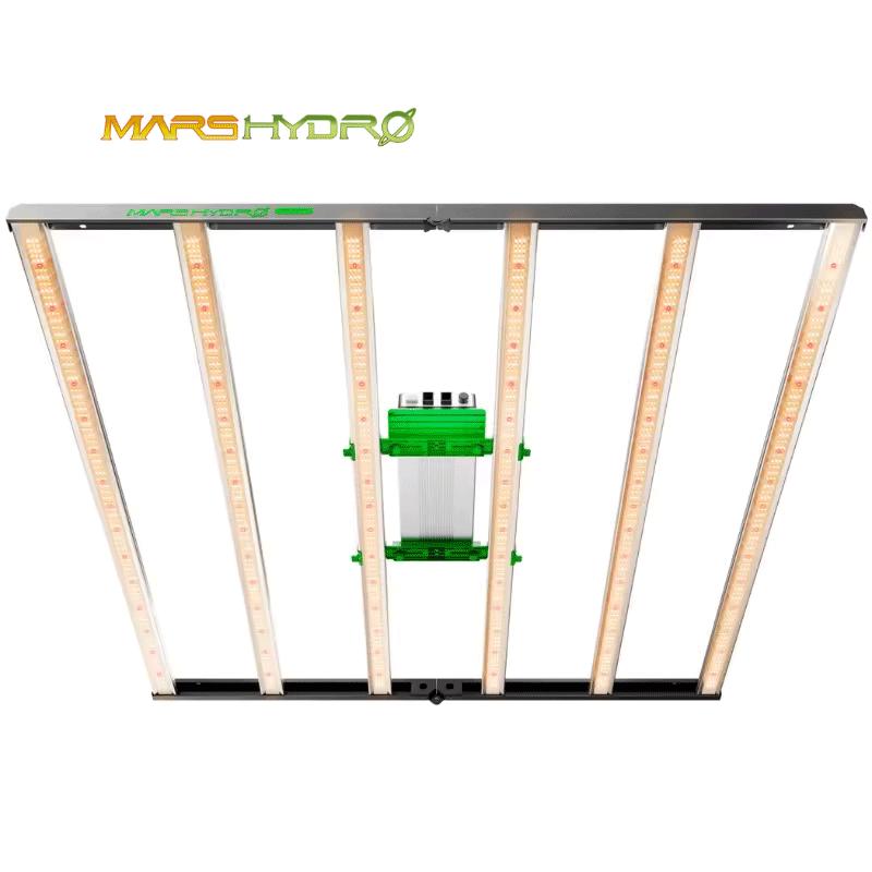 Lampada LED per Coltivazione M - Grow Light Led recensione e prezzo