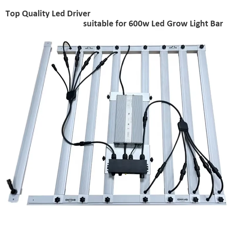Driver per Lampada da Coltivaz - Grow Light Led recensione e prezzo