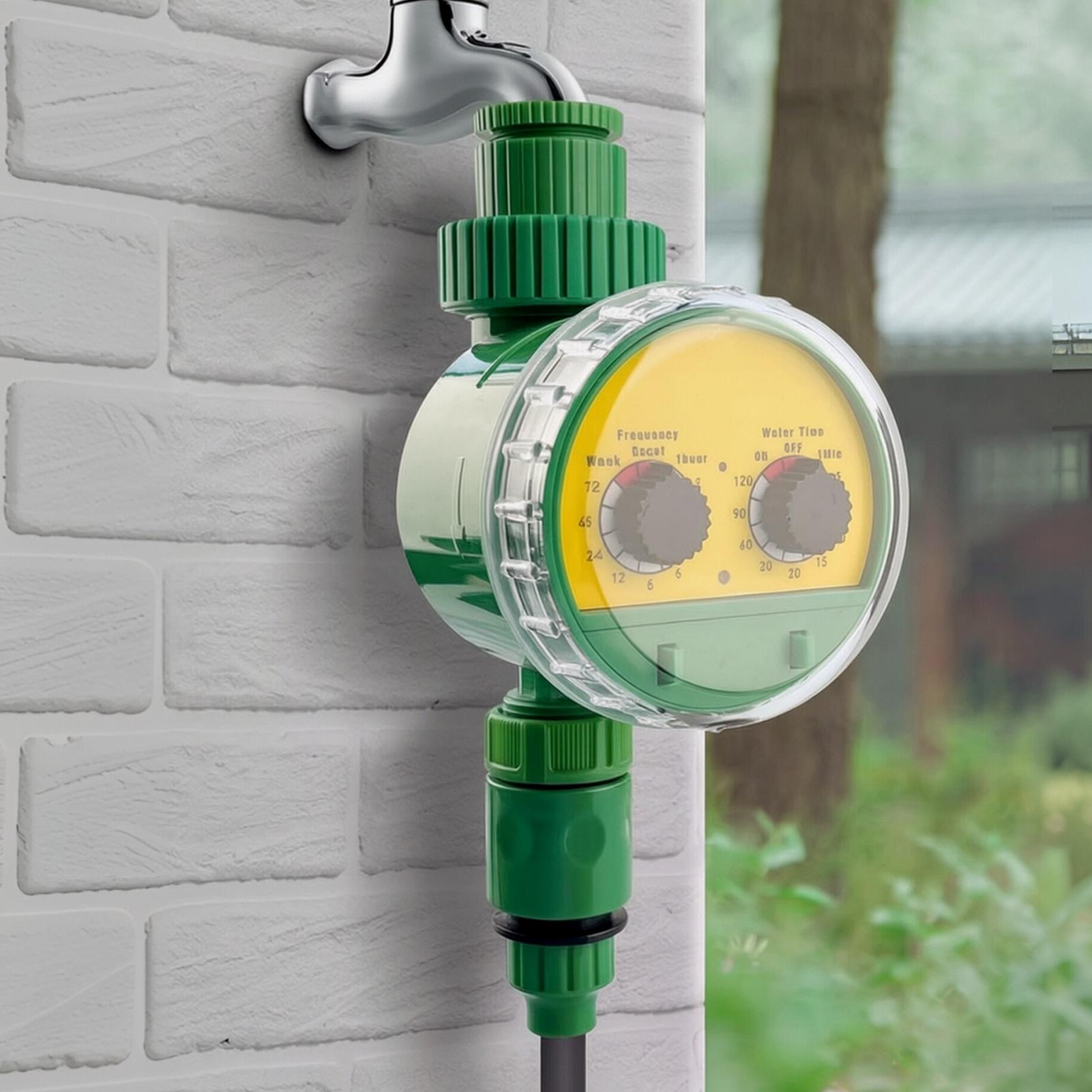 Timer per irrigazione a goccia - Automatic Watering recensione e prezzo