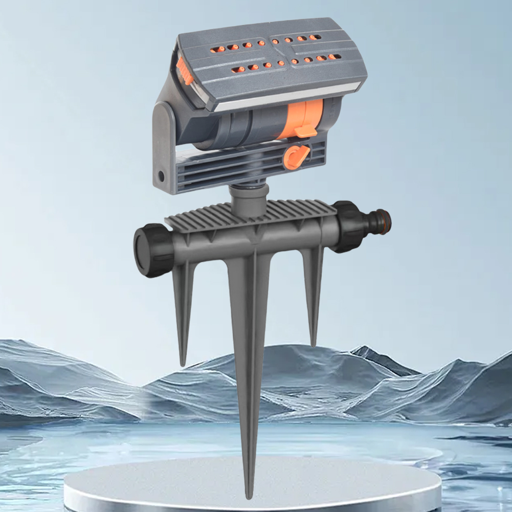 Irrigatore oscillante automati - Automatic Watering recensione e prezzo