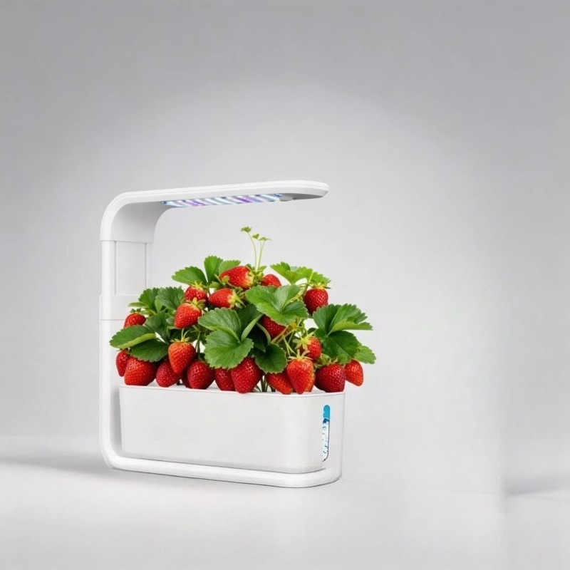 Sistema di coltivazione idropo - Smart Pot recensione e prezzo