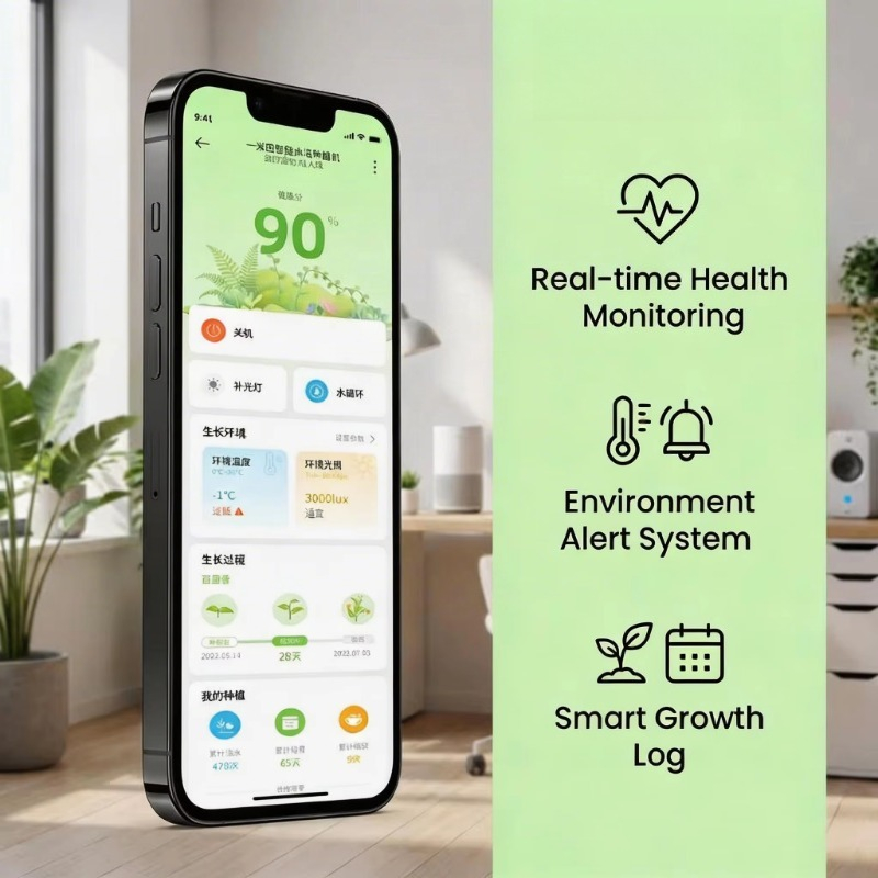 Sistema di coltivazione idropo - Smart Pot recensione e prezzo