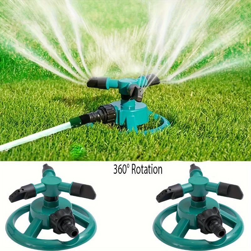 Ugello per irrigatore spruzzat - Automatic Watering recensione e prezzo