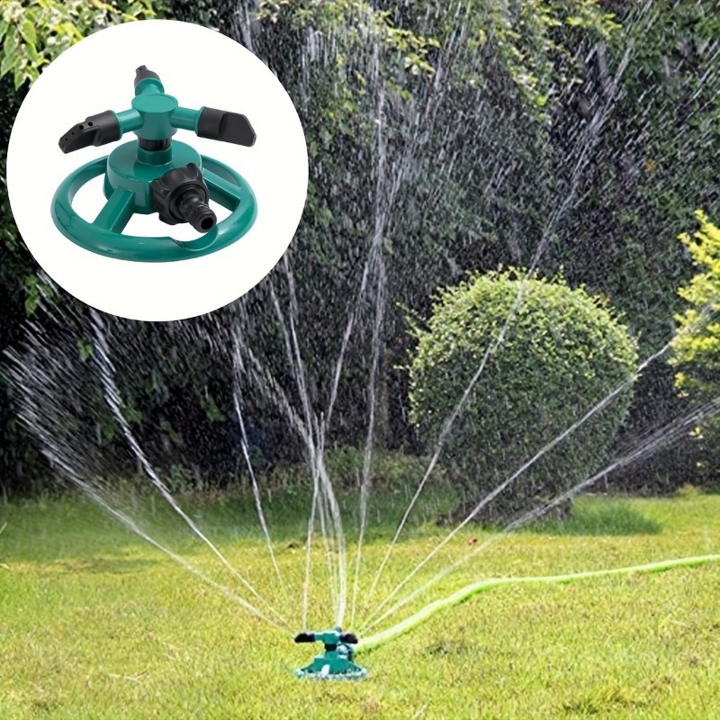 Ugello per irrigatore spruzzat - Automatic Watering recensione e prezzo