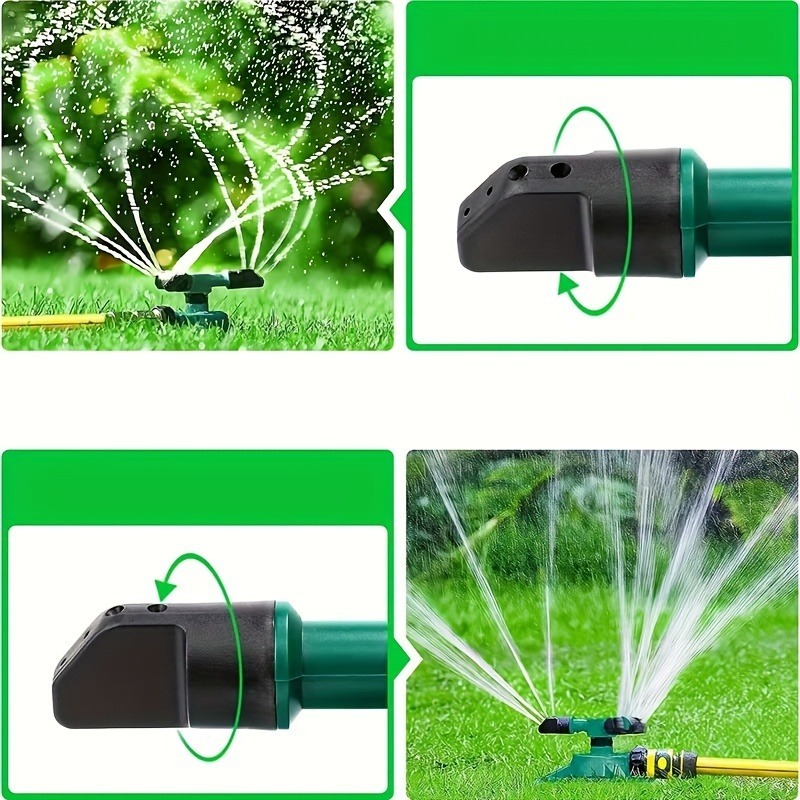 Ugello per irrigatore spruzzat - Automatic Watering recensione e prezzo
