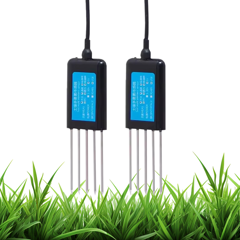 Analizzatore di NPK/PH/EC per  - Plant Sensor recensione e prezzo