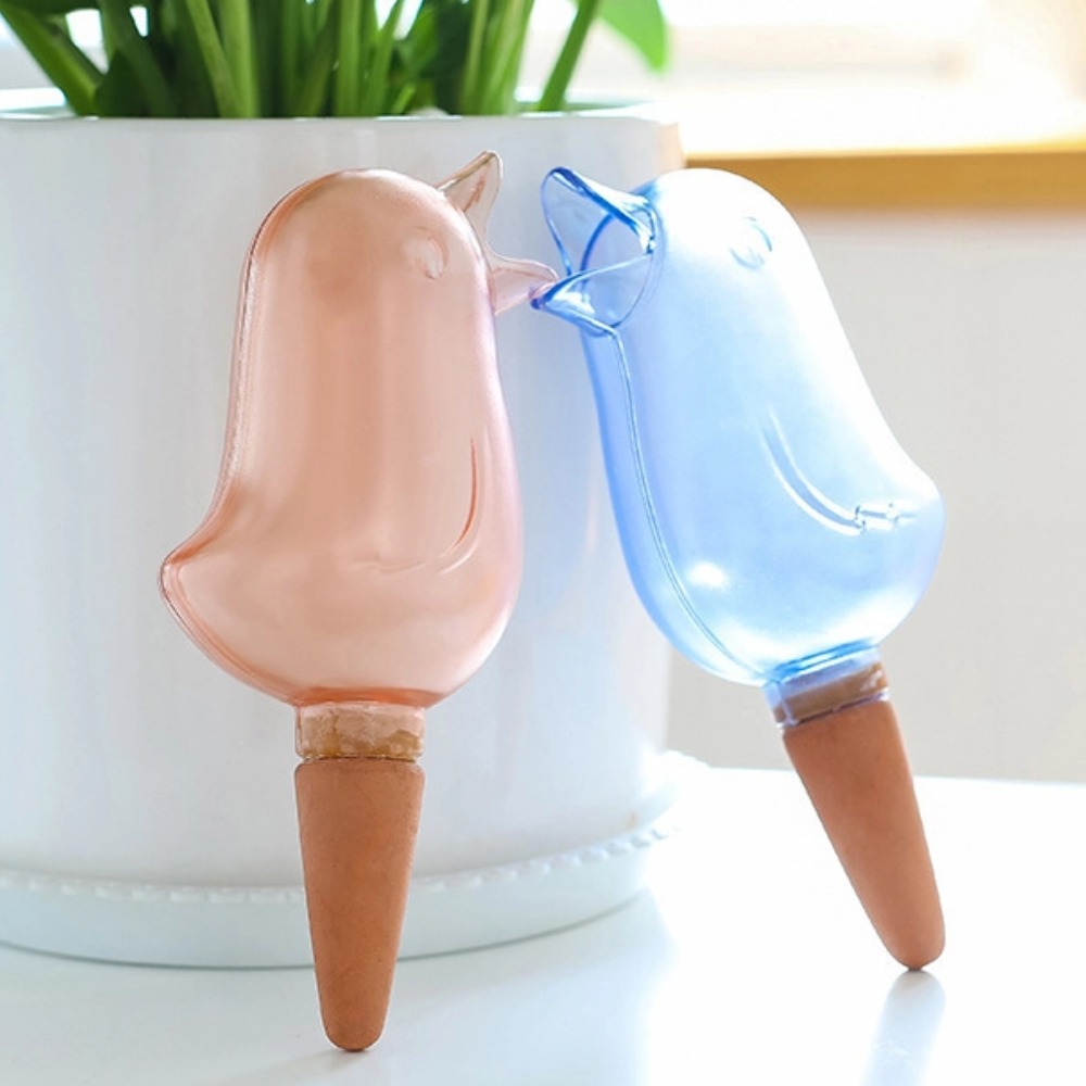 Dispositivo di irrigazione aut - Plant Sensor recensione e prezzo