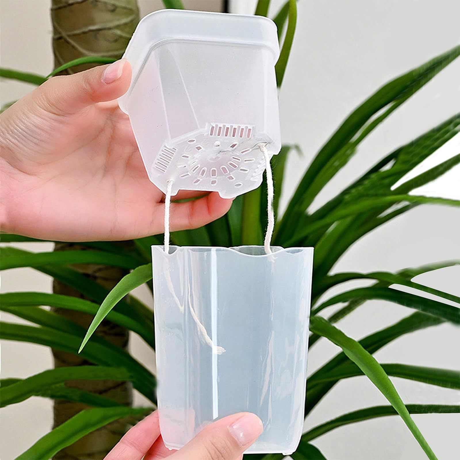 Confezione da 16/32 Vasi Autoi - Hydroponic Grow Pod recensione e prezzo