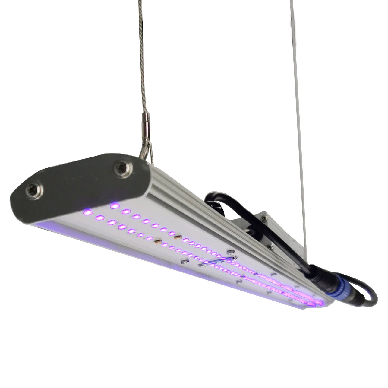 Lampada LED per Coltivazione D - Grow Light Led recensione e prezzo