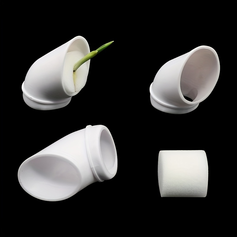 10 set di vasi idroponiche fai - Hydroponic Tower recensione e prezzo