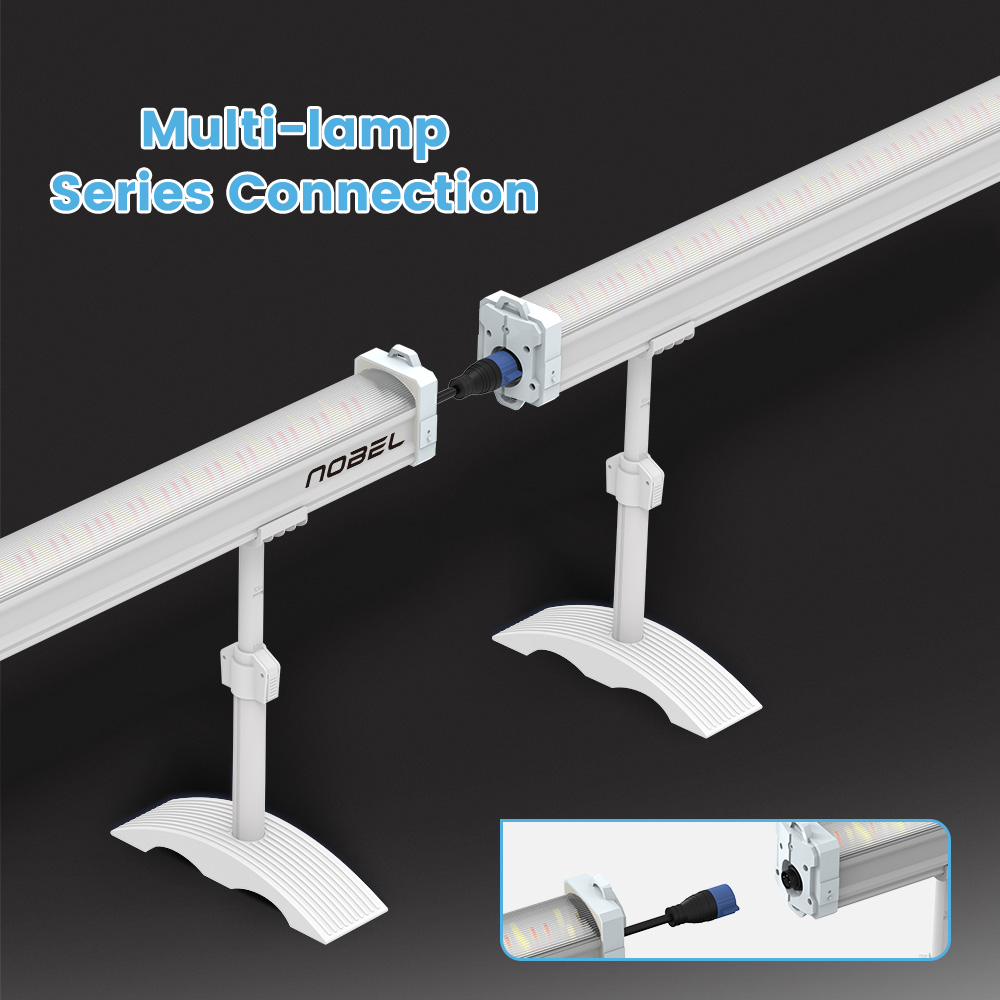 Luci LED per Coltivazione Dimm - Grow Light Led recensione e prezzo