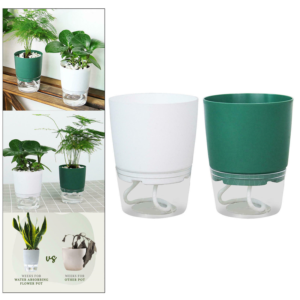 Vaso da fiori idroponico pigro - Hydroponic Tower recensione e prezzo