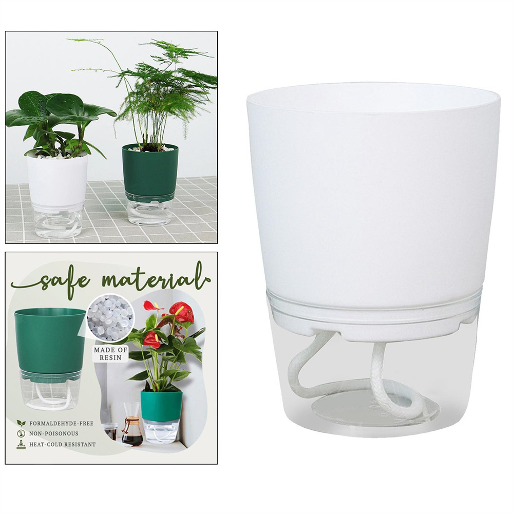 Vaso da fiori idroponico pigro - Hydroponic Tower recensione e prezzo