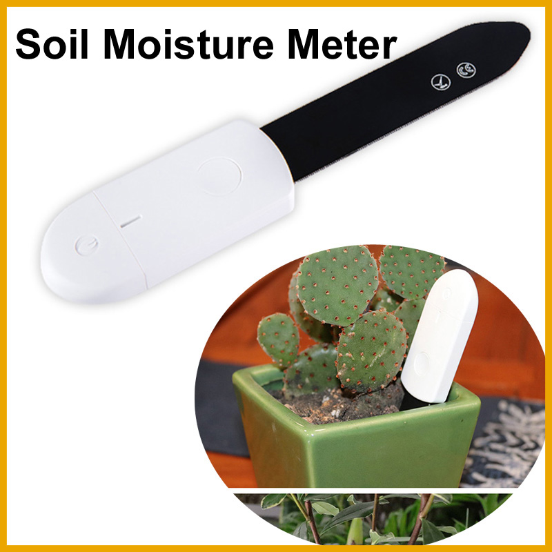 Misuratore intelligente di umi - Plant Monitor recensione e prezzo