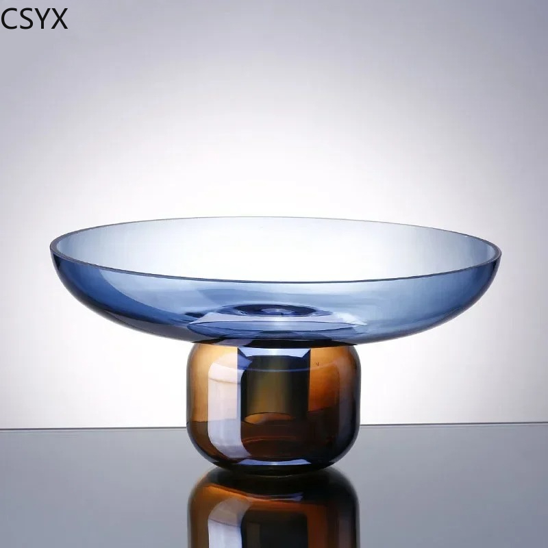 Vaso di vetro staccabile color - Hydroponic Grow Pod recensione e prezzo