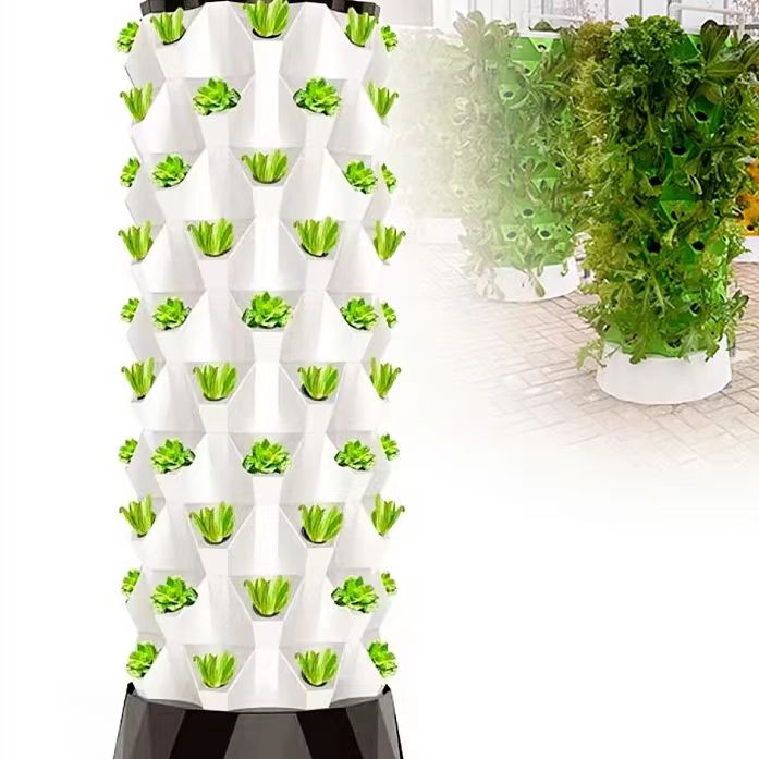 Sistema di Irrigazione Automat - Hydroponic Tower recensione e prezzo